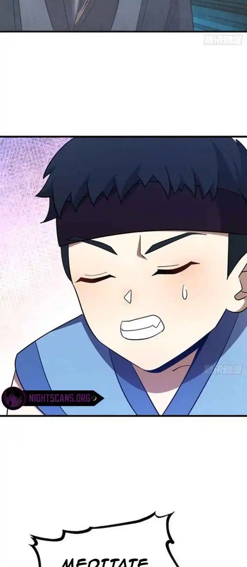 Invincible After 100 Years of Seclusion 112