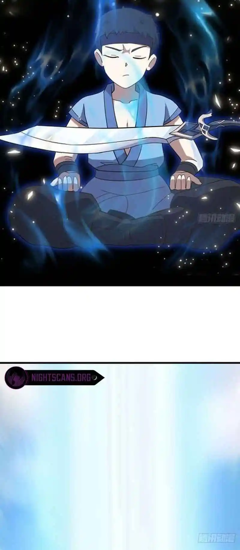 Invincible After 100 Years of Seclusion 112