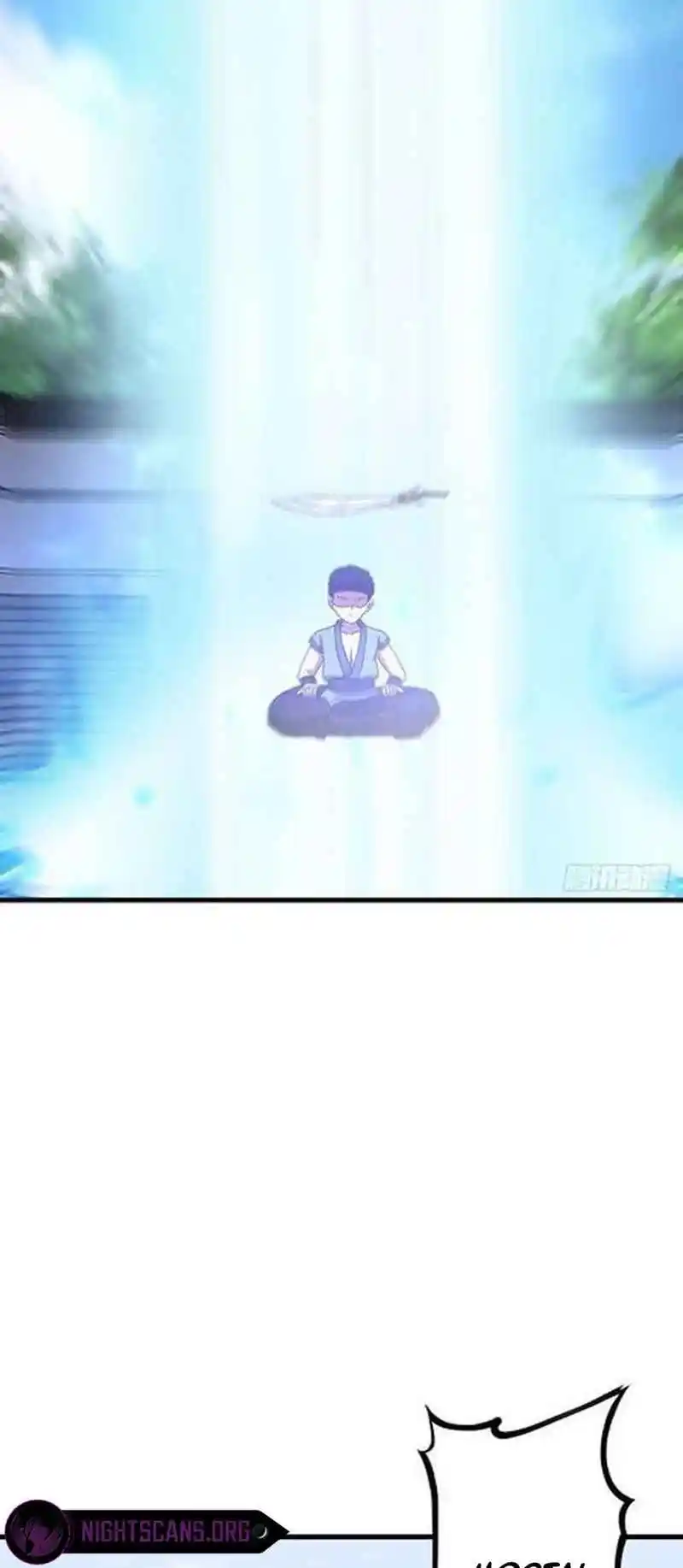 Invincible After 100 Years of Seclusion 112