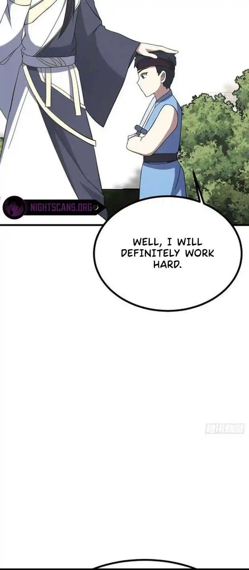 Invincible After 100 Years of Seclusion 112