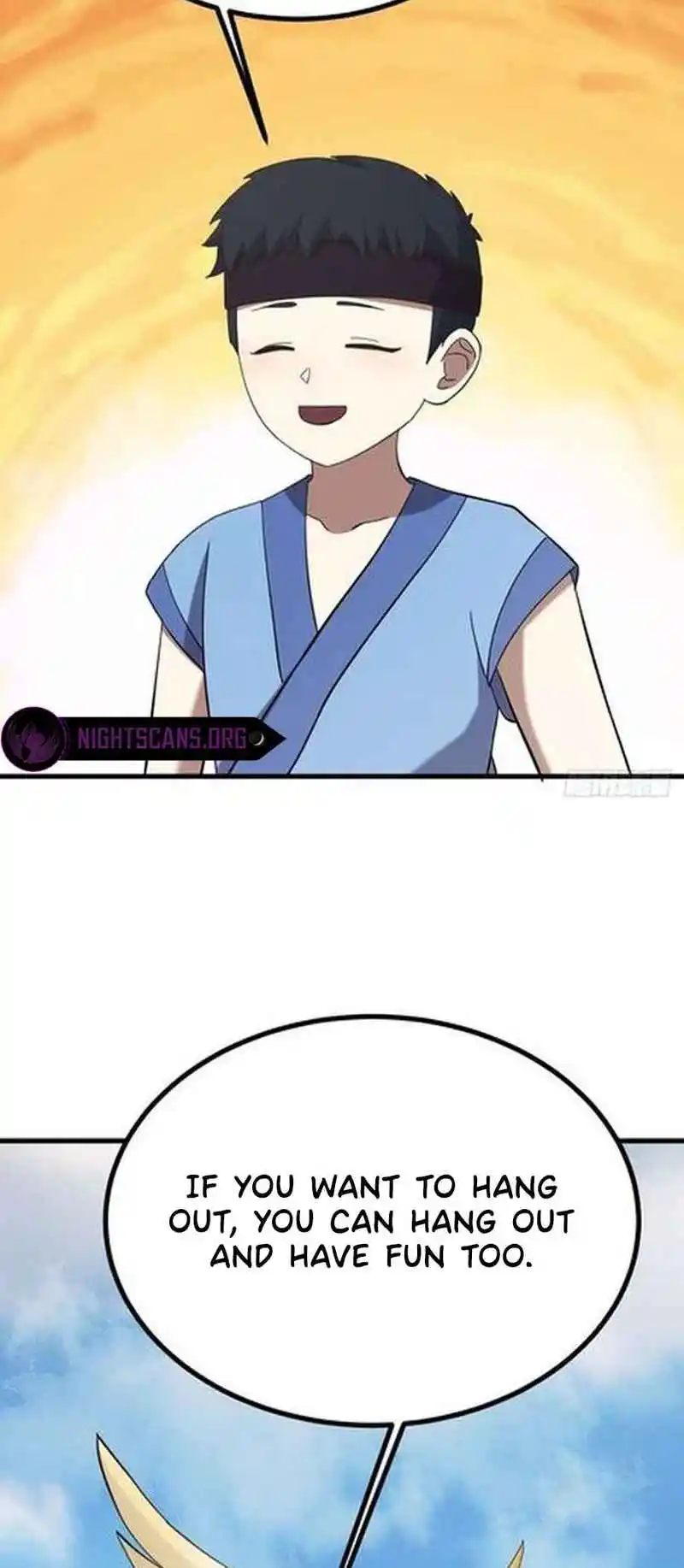 Invincible After 100 Years of Seclusion 112