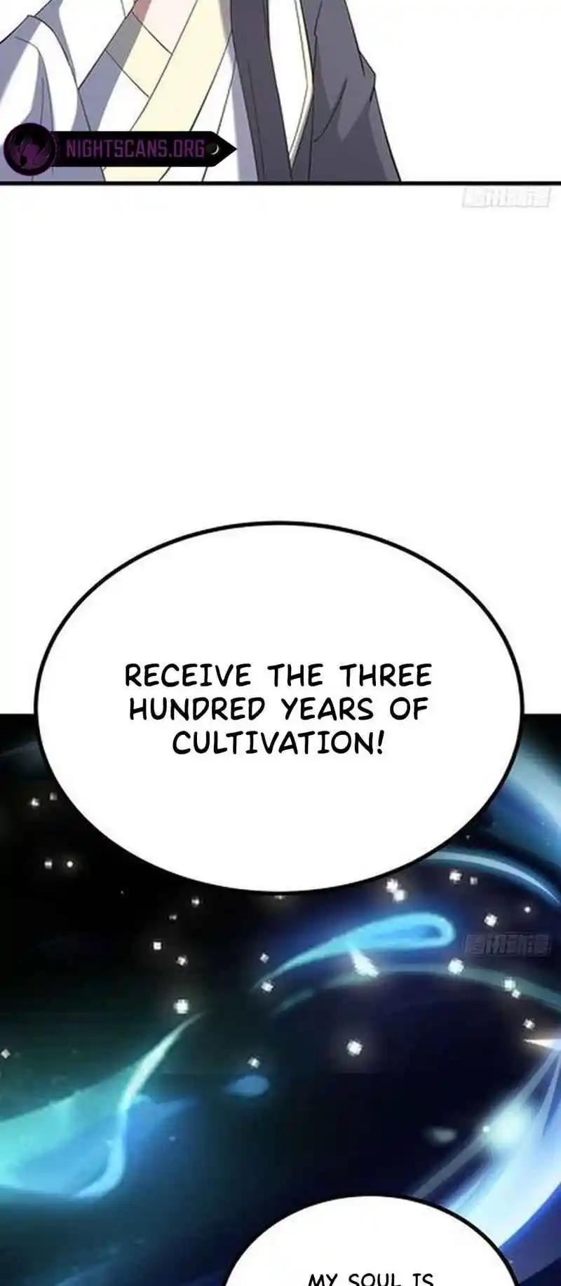 Invincible After 100 Years of Seclusion 112