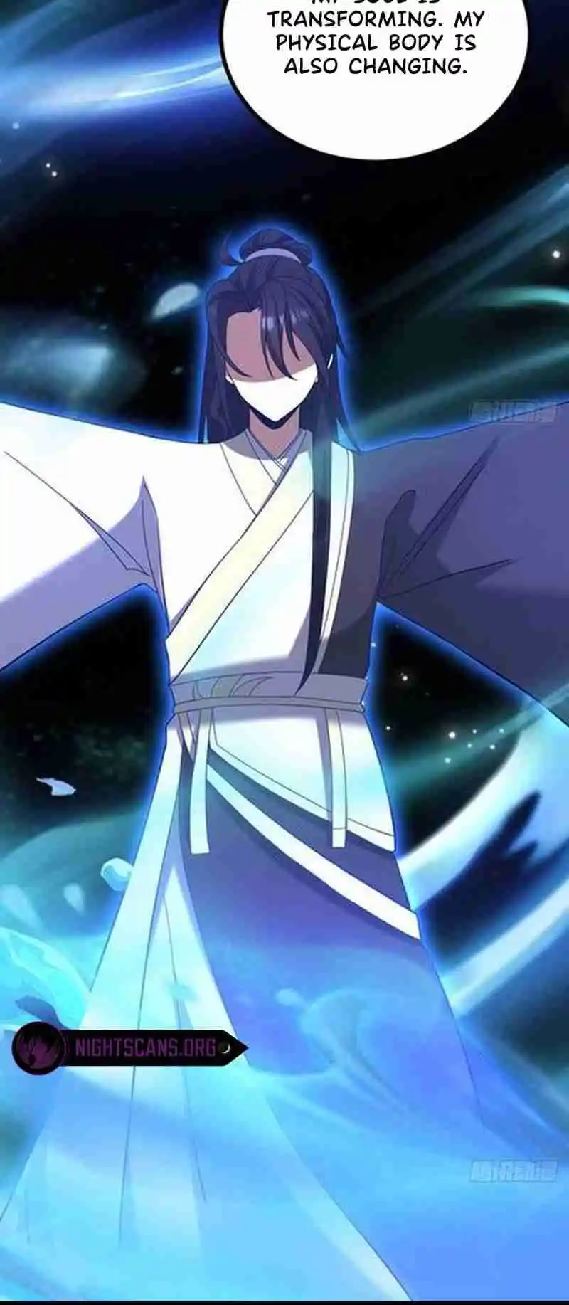 Invincible After 100 Years of Seclusion 112