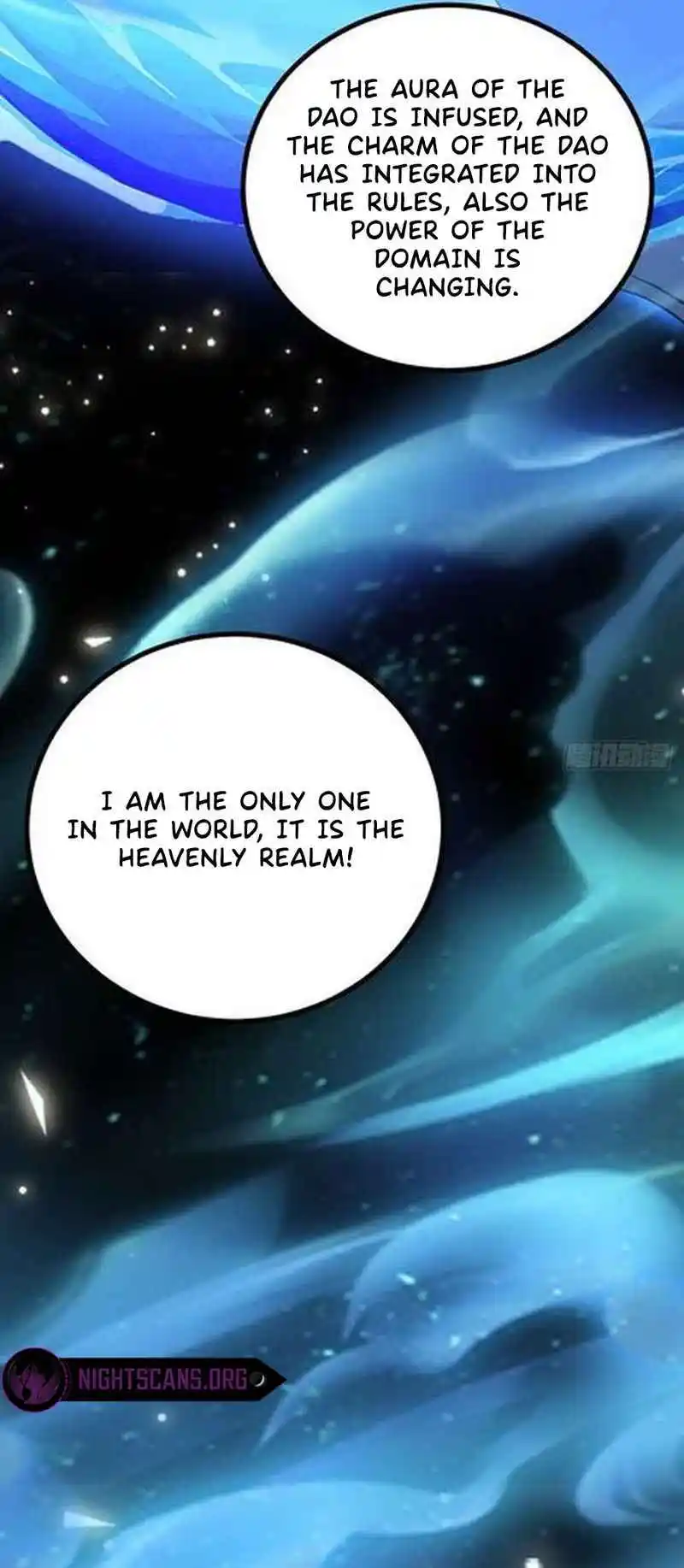 Invincible After 100 Years of Seclusion 112