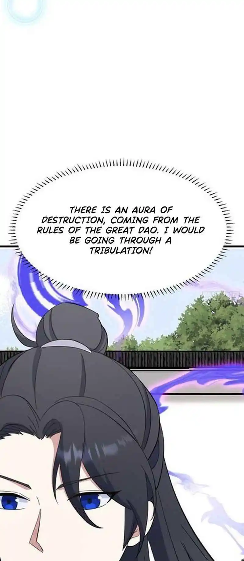 Invincible After 100 Years of Seclusion 112