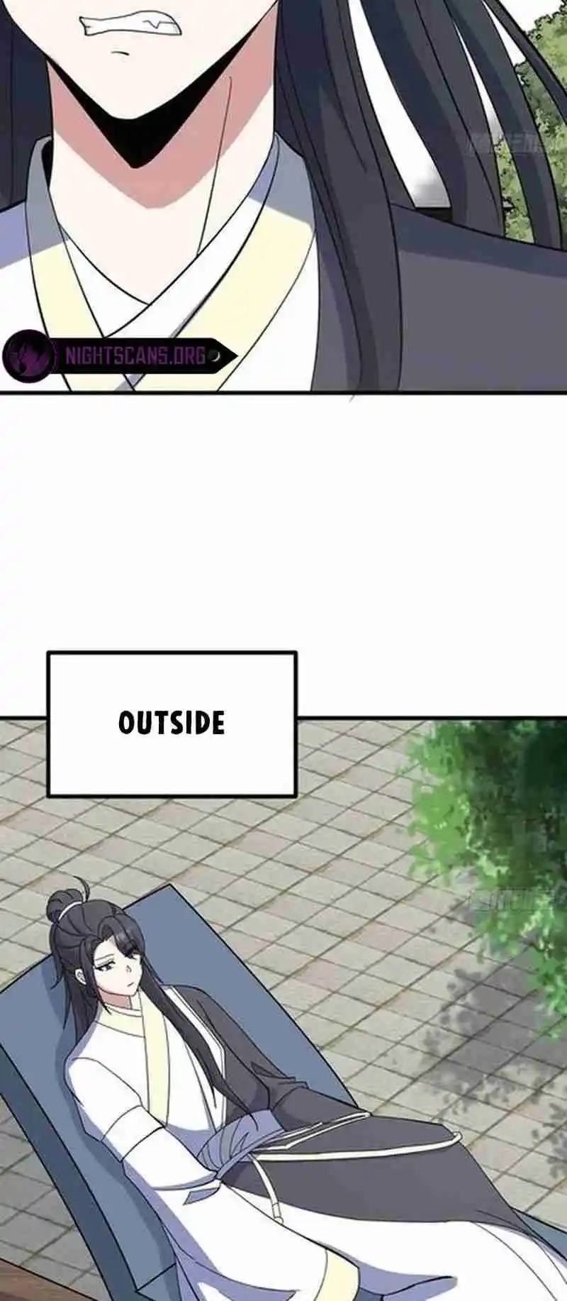 Invincible After 100 Years of Seclusion 112