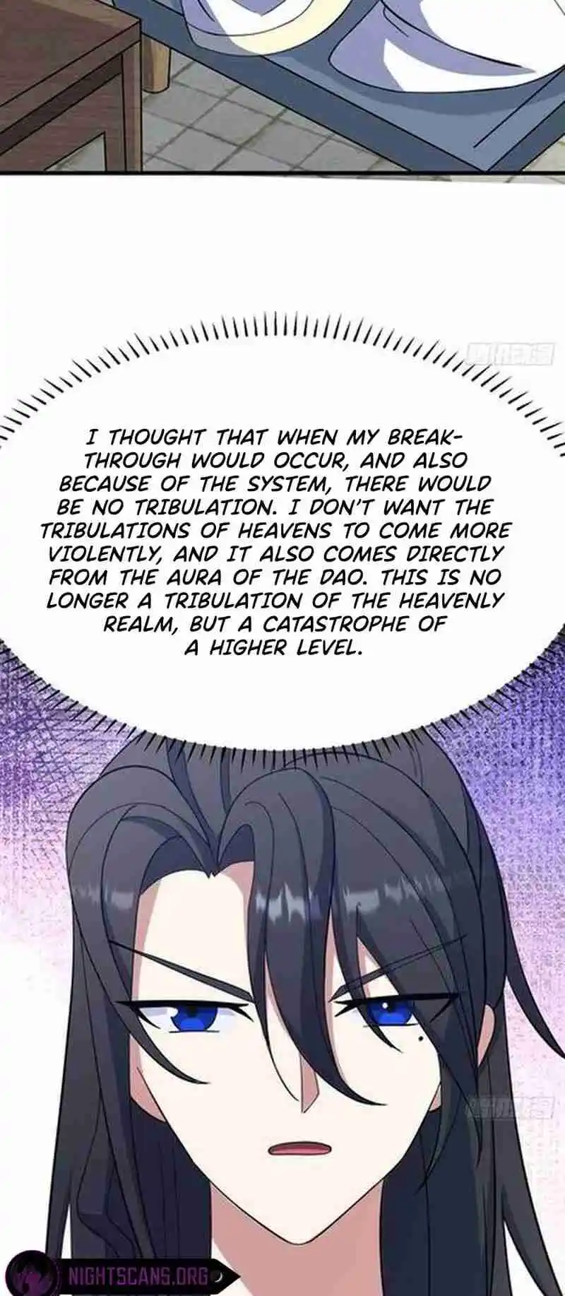 Invincible After 100 Years of Seclusion 112