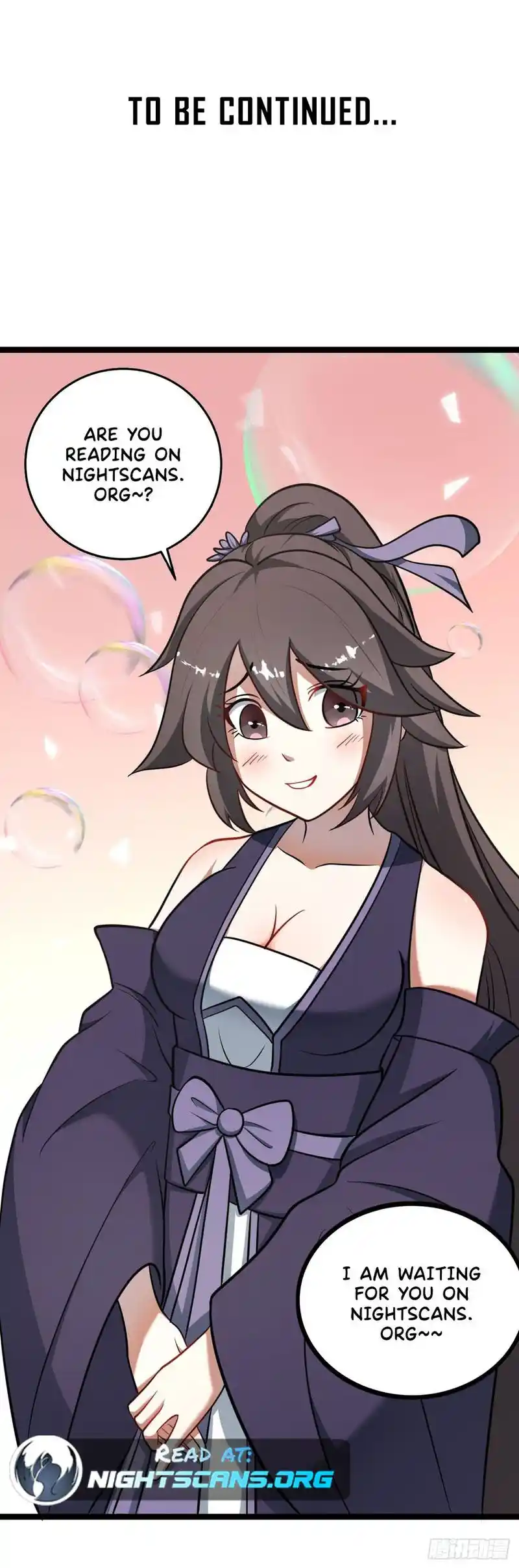 Invincible After 100 Years of Seclusion 112