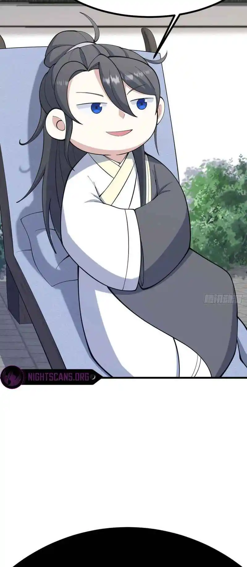 Invincible After 100 Years of Seclusion 113