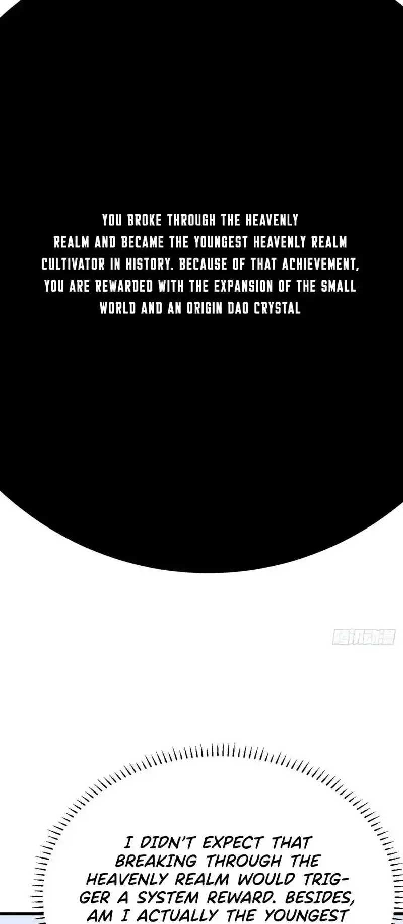 Invincible After 100 Years of Seclusion 113