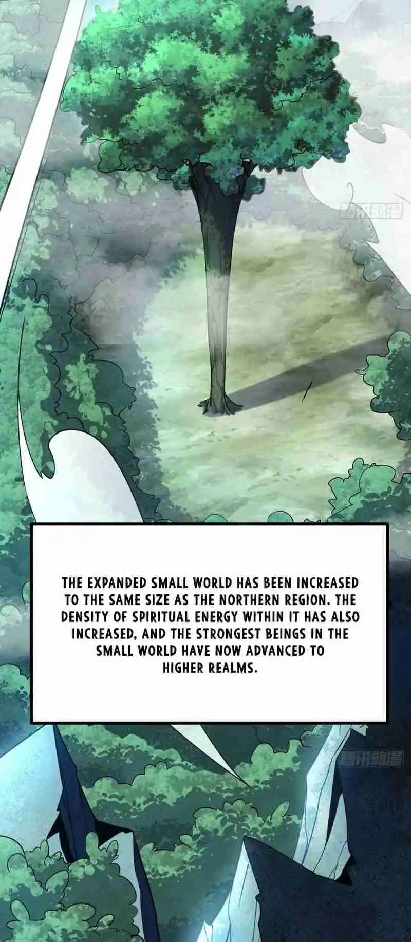 Invincible After 100 Years of Seclusion 113