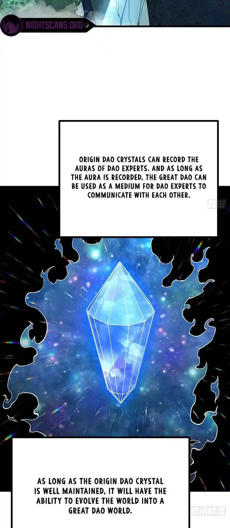 Invincible After 100 Years of Seclusion 113