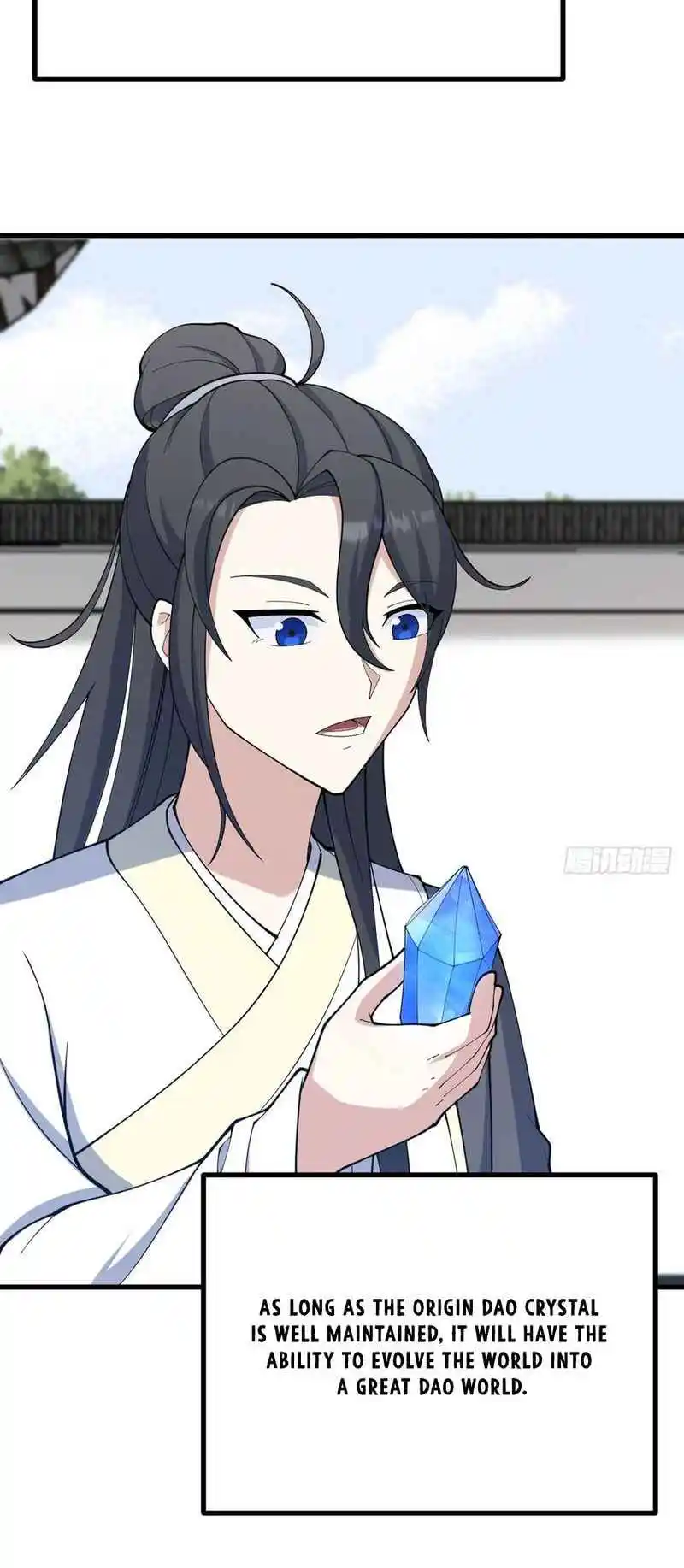 Invincible After 100 Years of Seclusion 113