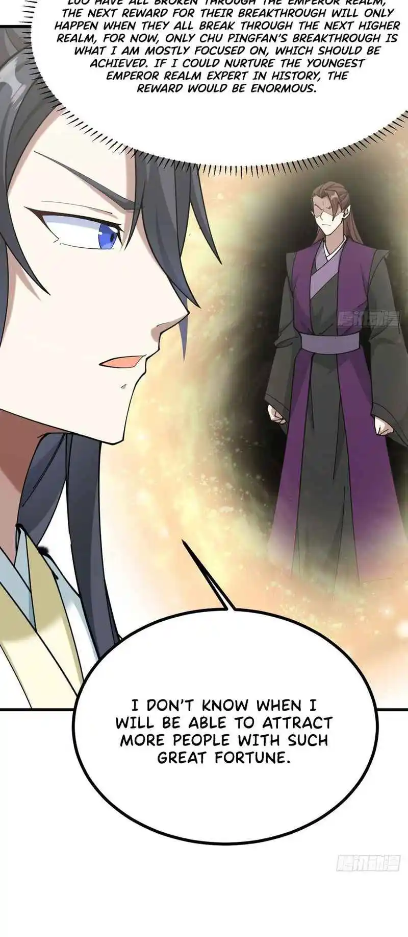 Invincible After 100 Years of Seclusion 113