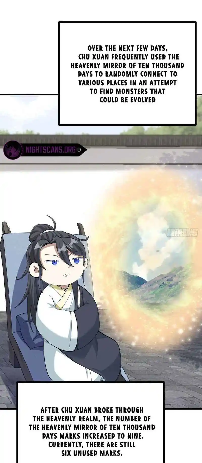 Invincible After 100 Years of Seclusion 113