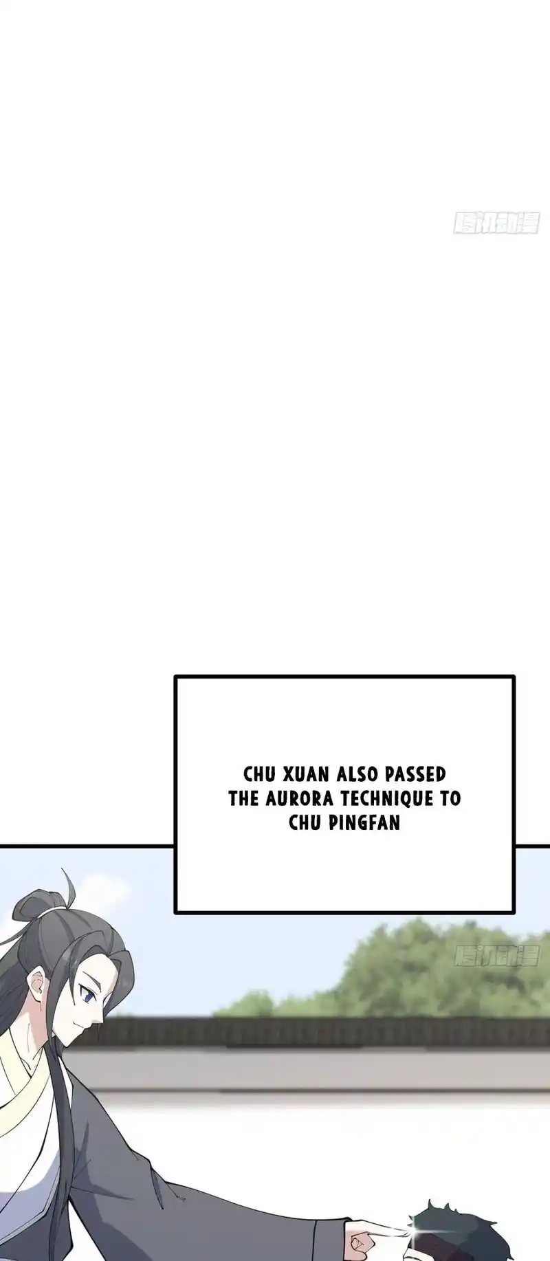 Invincible After 100 Years of Seclusion 113