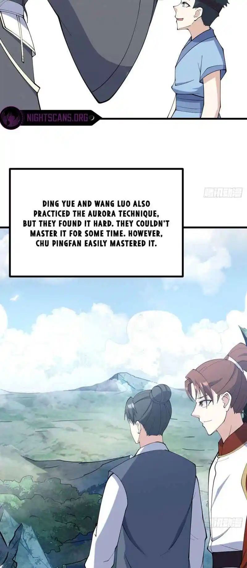 Invincible After 100 Years of Seclusion 113