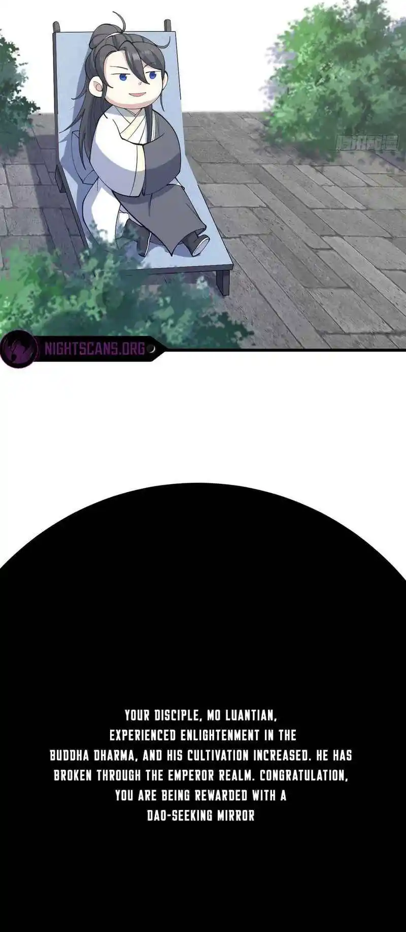 Invincible After 100 Years of Seclusion 113