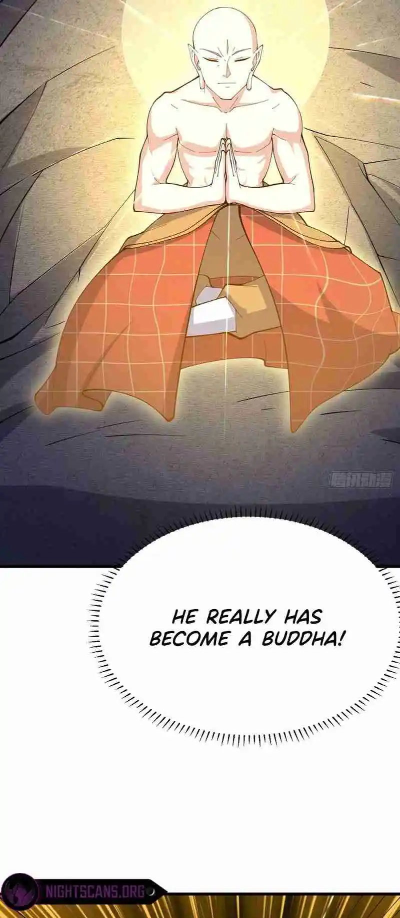 Invincible After 100 Years of Seclusion 113