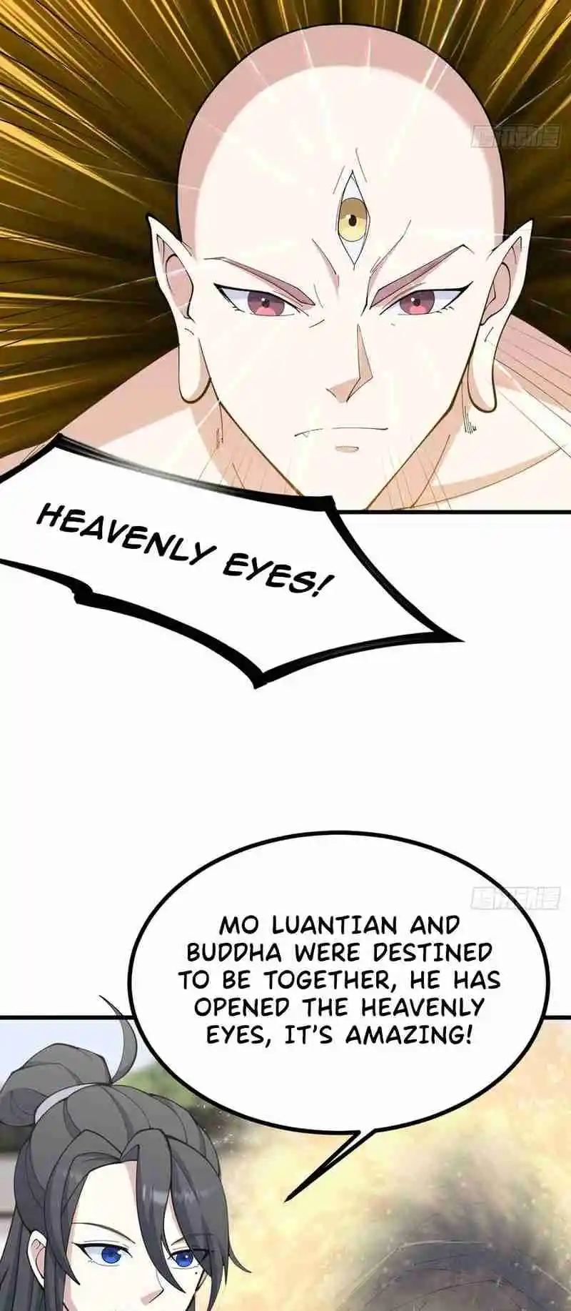 Invincible After 100 Years of Seclusion 113