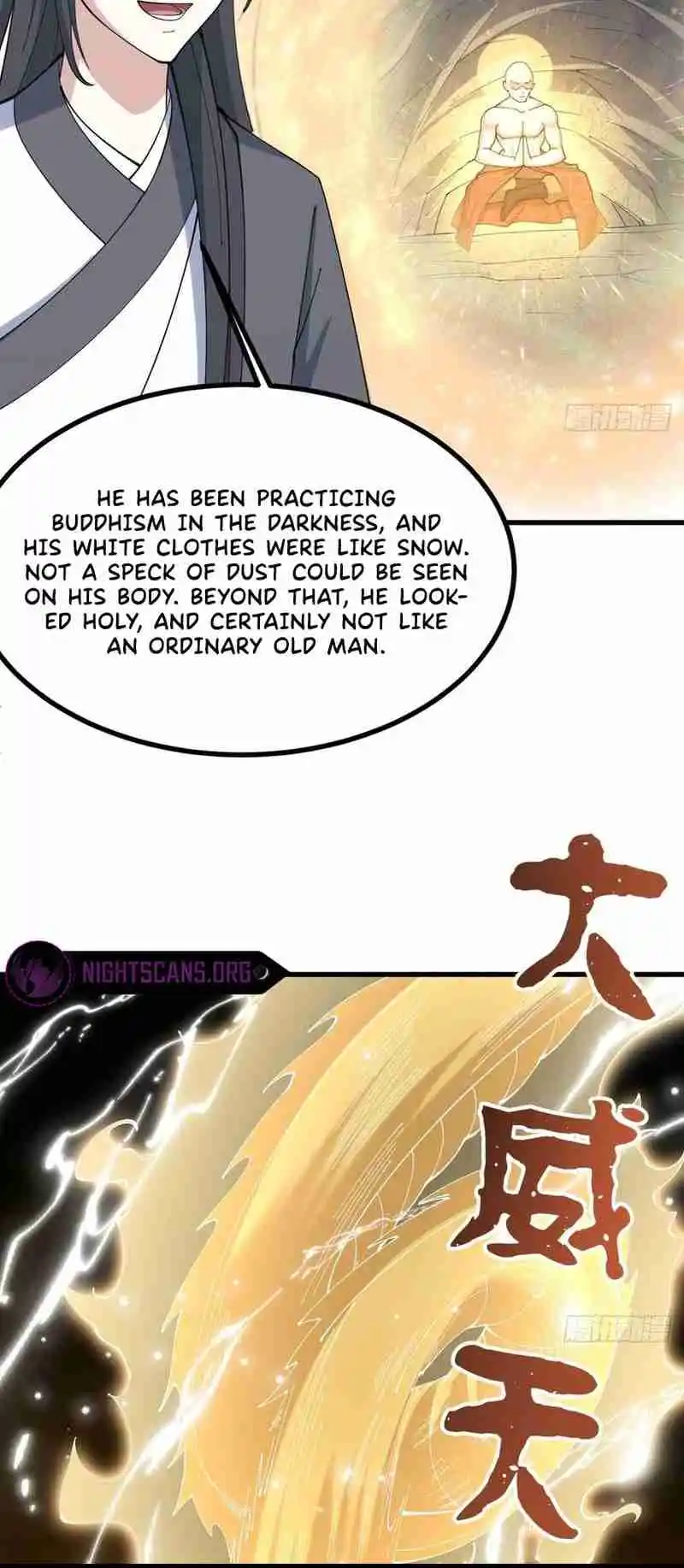 Invincible After 100 Years of Seclusion 113