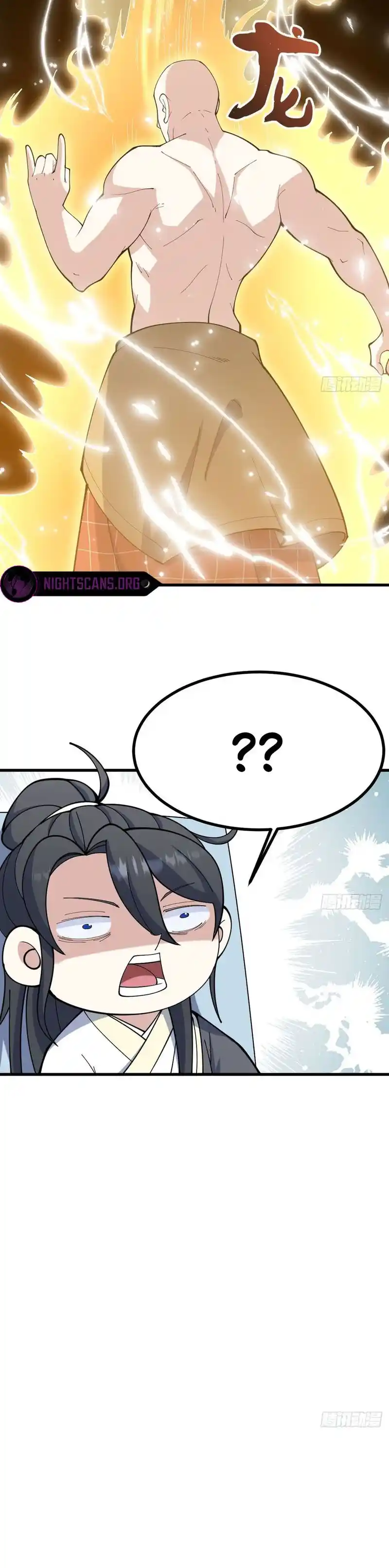 Invincible After 100 Years of Seclusion 113