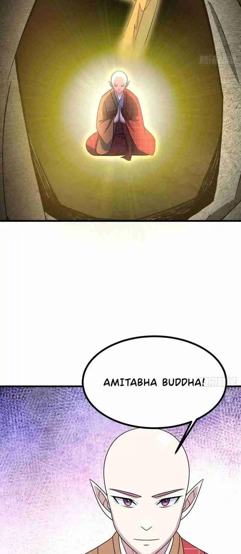 Invincible After 100 Years of Seclusion 114