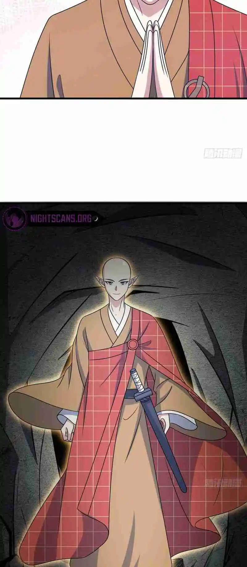 Invincible After 100 Years of Seclusion 114