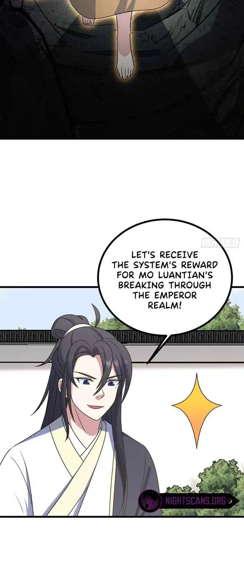 Invincible After 100 Years of Seclusion 114