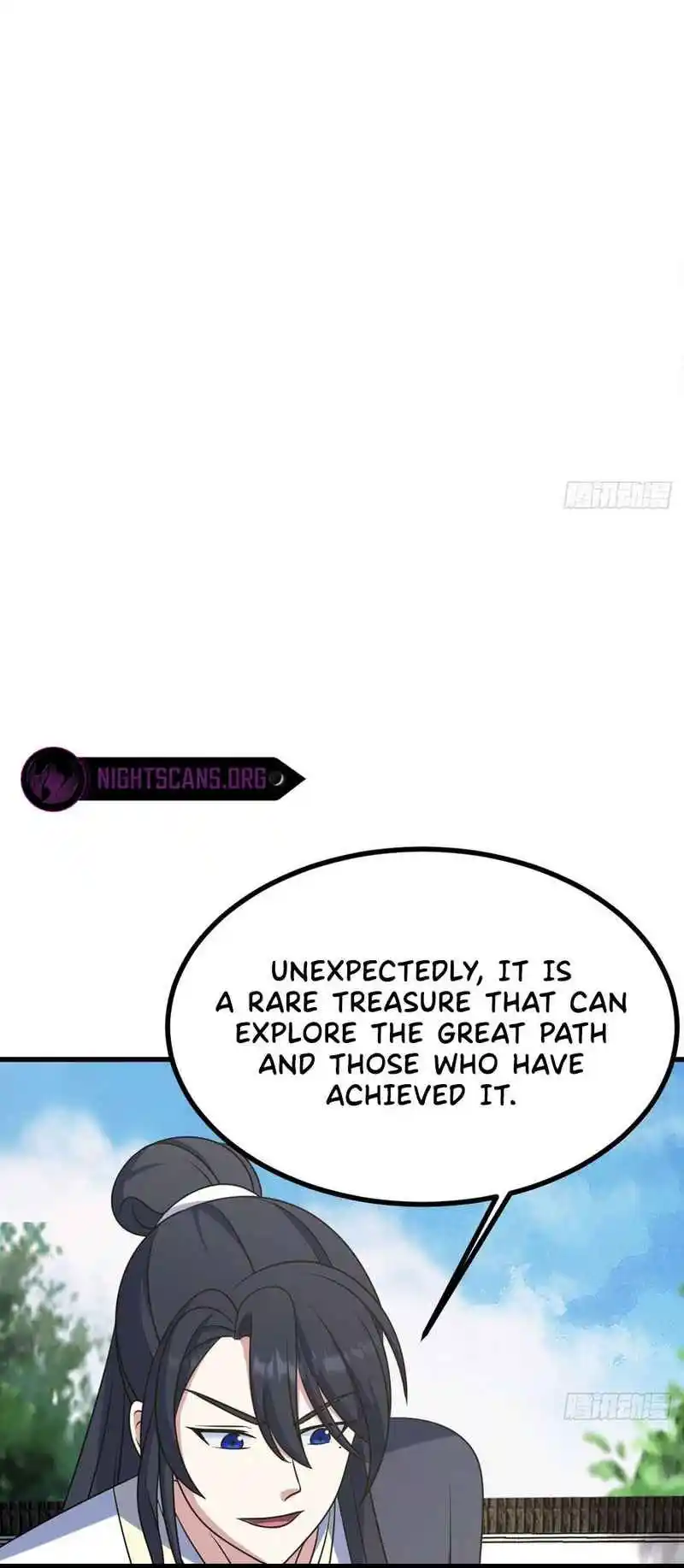 Invincible After 100 Years of Seclusion 114