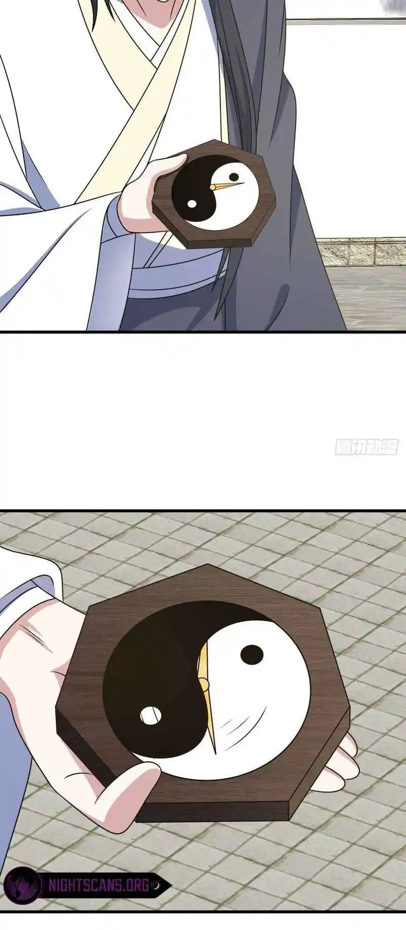 Invincible After 100 Years of Seclusion 114