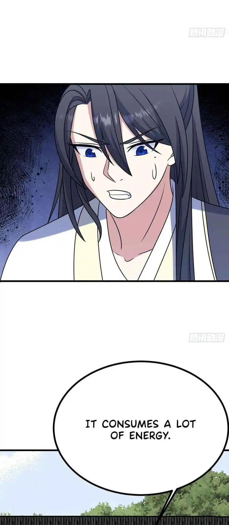 Invincible After 100 Years of Seclusion 114