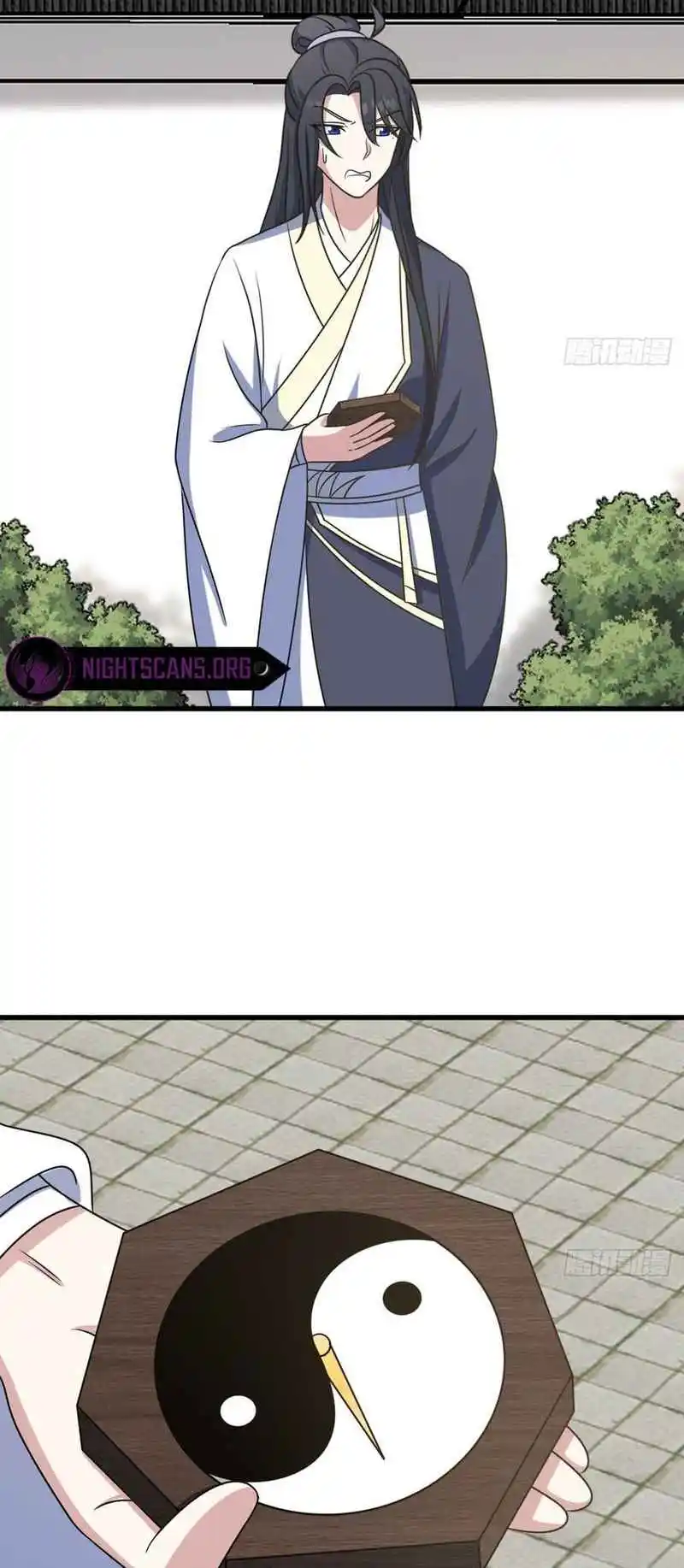 Invincible After 100 Years of Seclusion 114