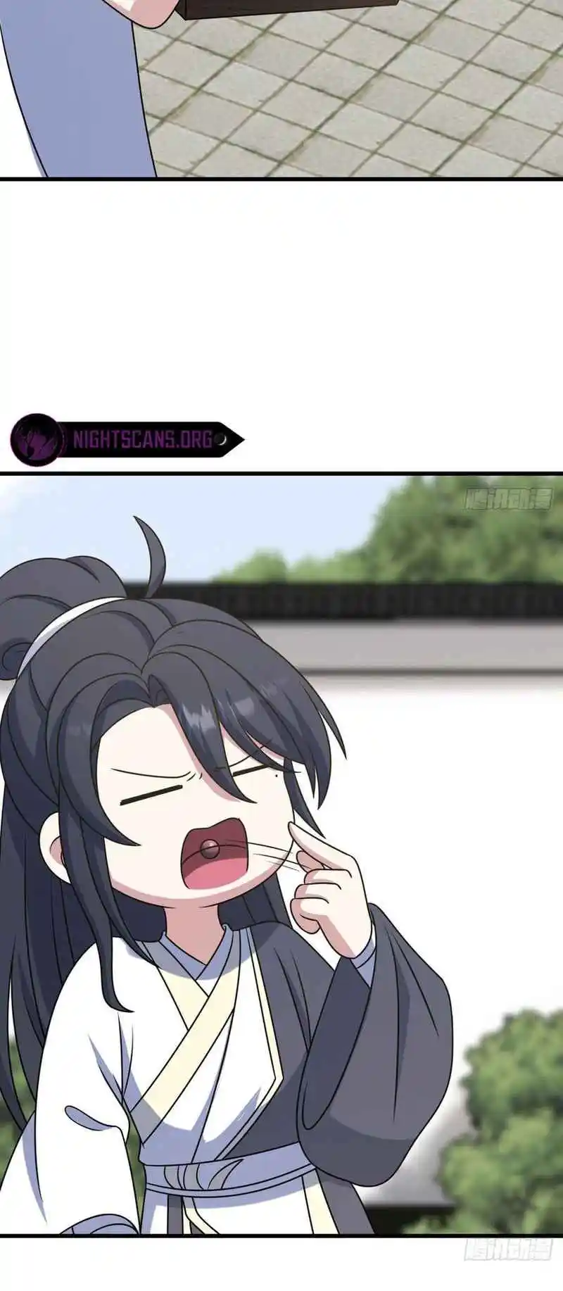 Invincible After 100 Years of Seclusion 114