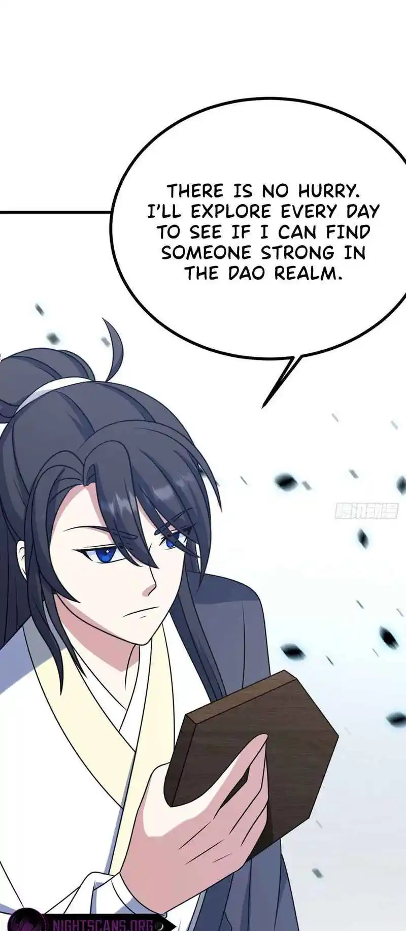 Invincible After 100 Years of Seclusion 114