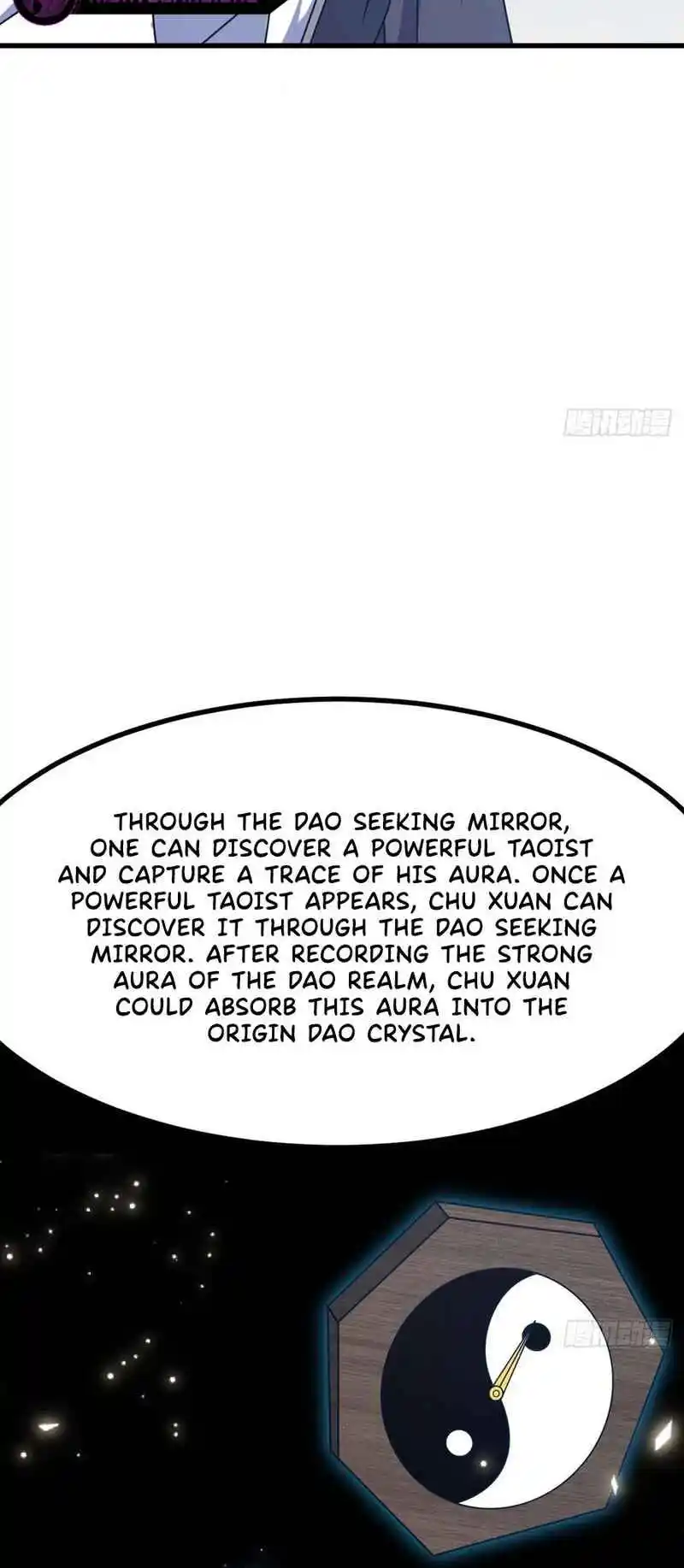 Invincible After 100 Years of Seclusion 114