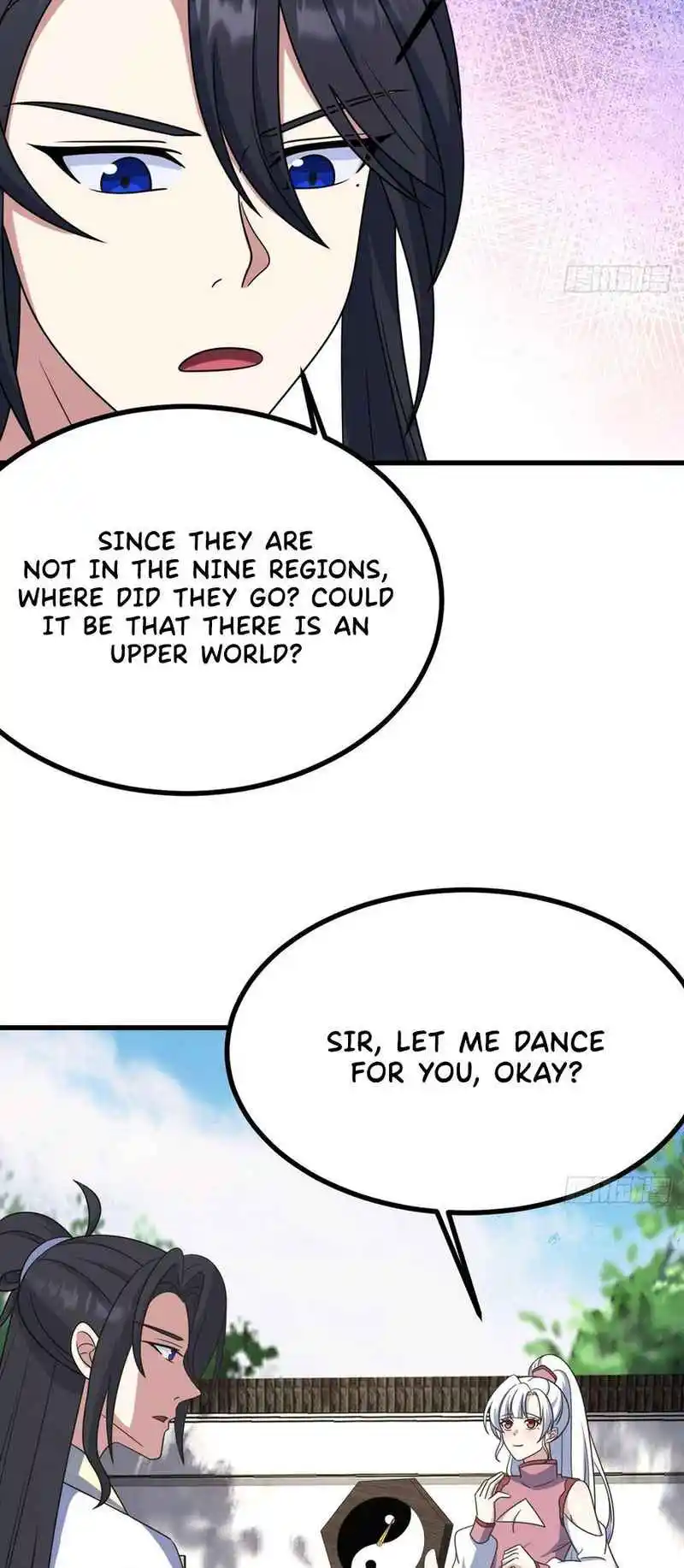 Invincible After 100 Years of Seclusion 114