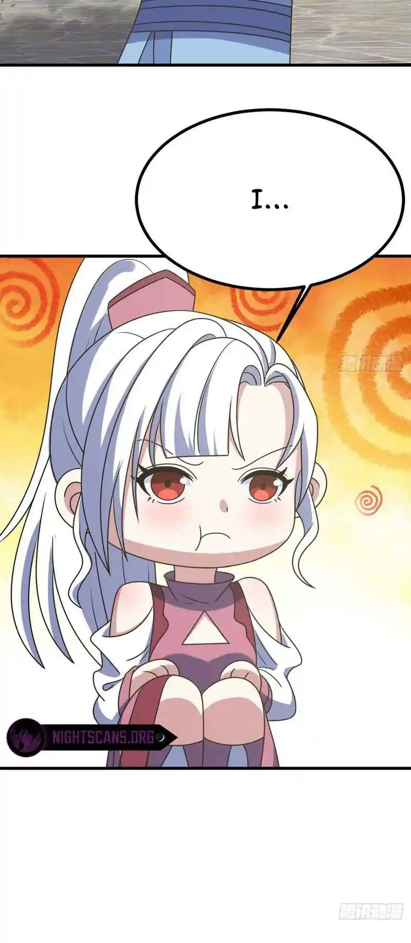 Invincible After 100 Years of Seclusion 114