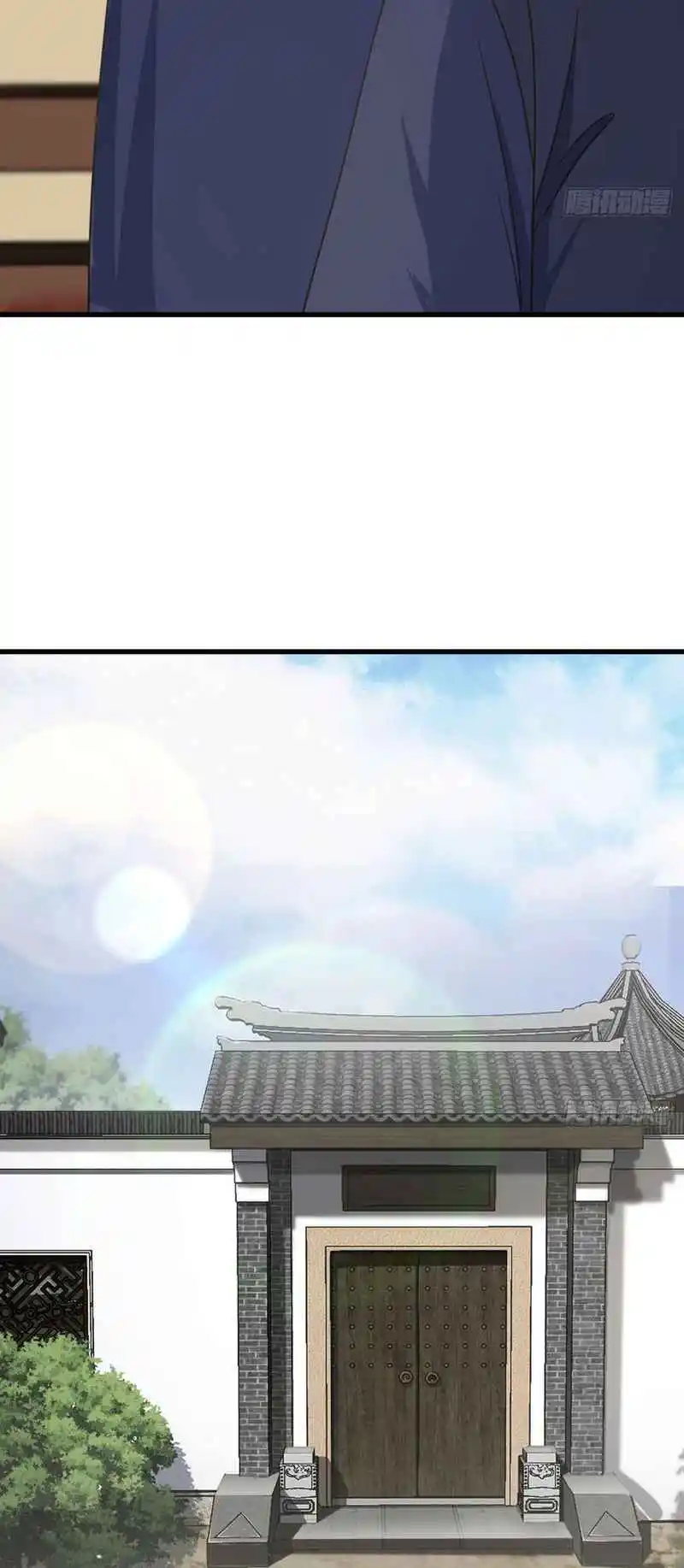 Invincible After 100 Years of Seclusion 114