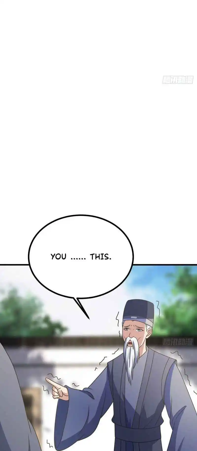 Invincible After 100 Years of Seclusion 114