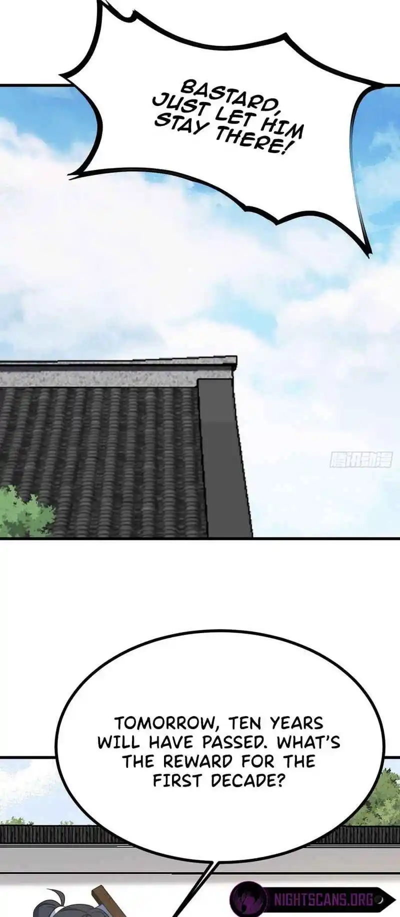 Invincible After 100 Years of Seclusion 114