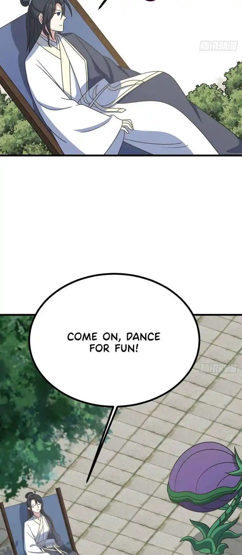 Invincible After 100 Years of Seclusion 114