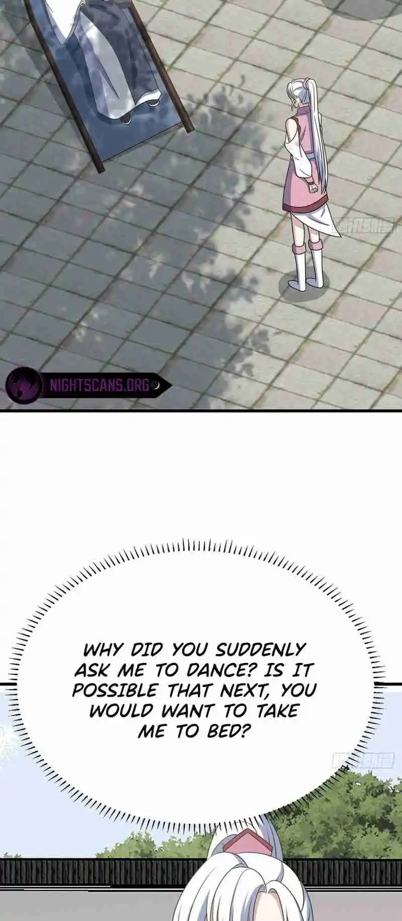 Invincible After 100 Years of Seclusion 114