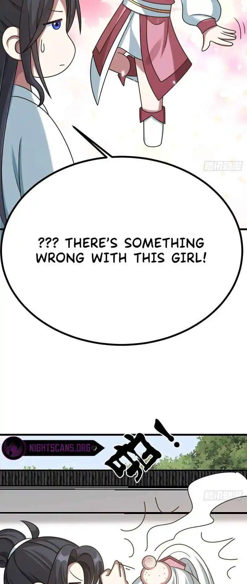 Invincible After 100 Years of Seclusion 114