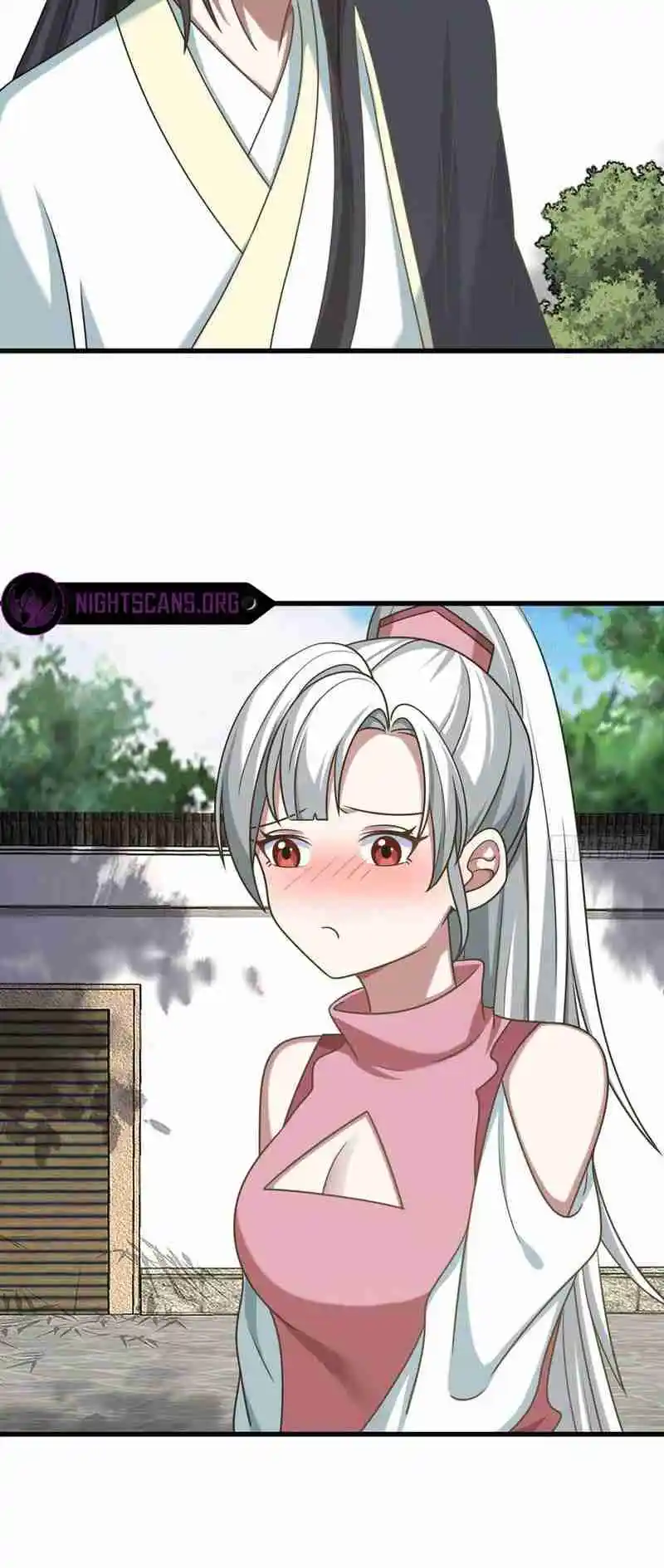 Invincible After 100 Years of Seclusion 114