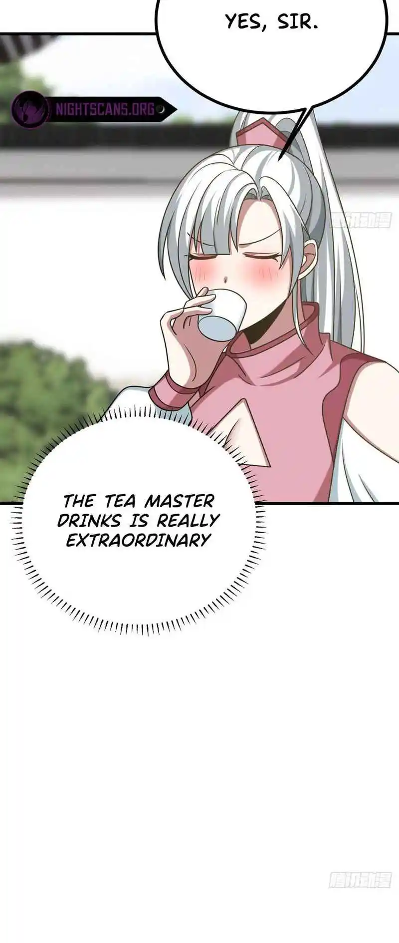 Invincible After 100 Years of Seclusion 114