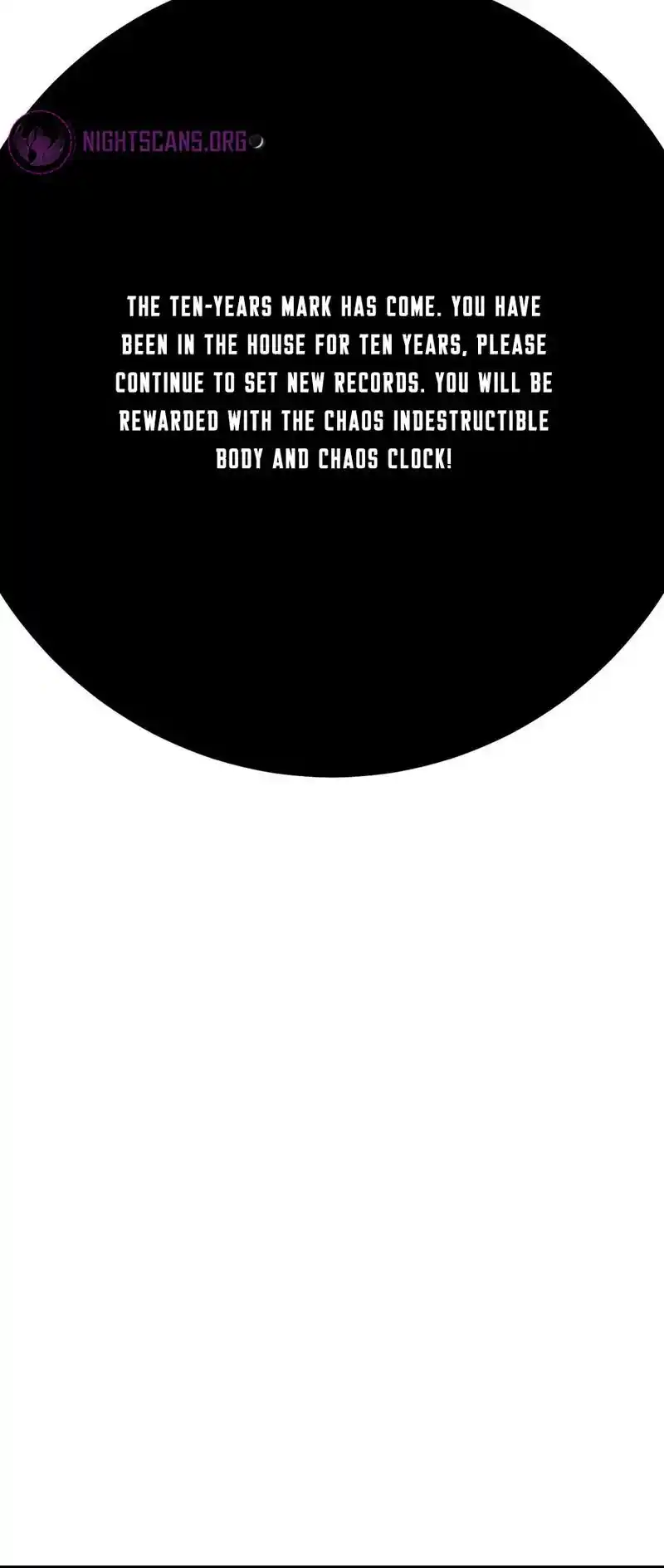 Invincible After 100 Years of Seclusion 114