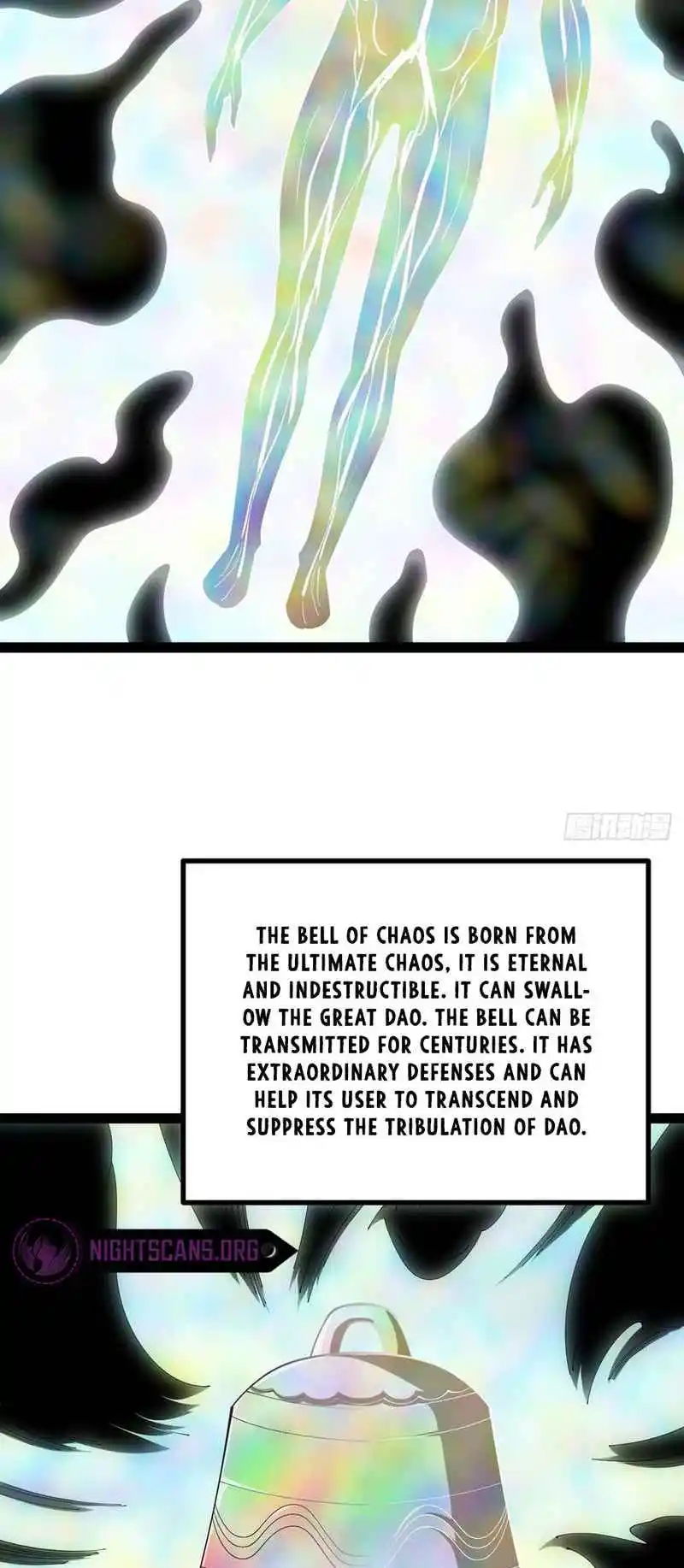 Invincible After 100 Years of Seclusion 115