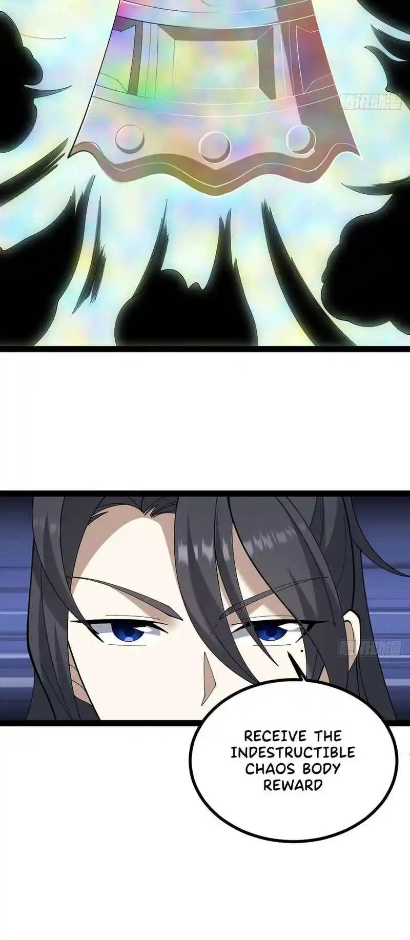 Invincible After 100 Years of Seclusion 115