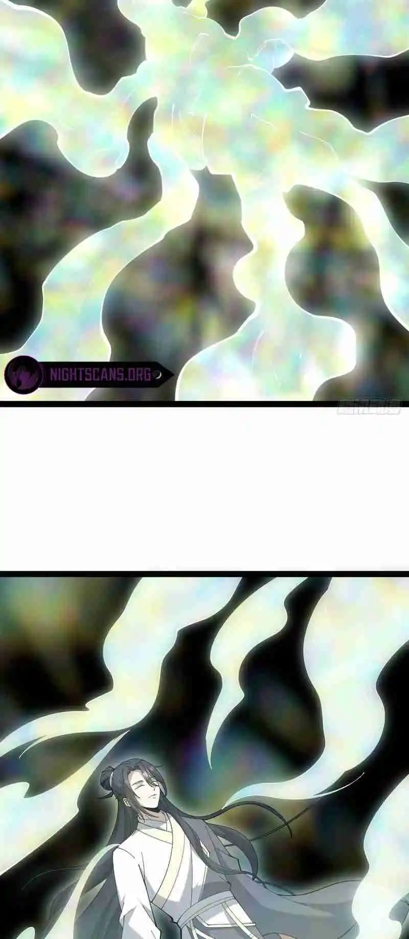 Invincible After 100 Years of Seclusion 115